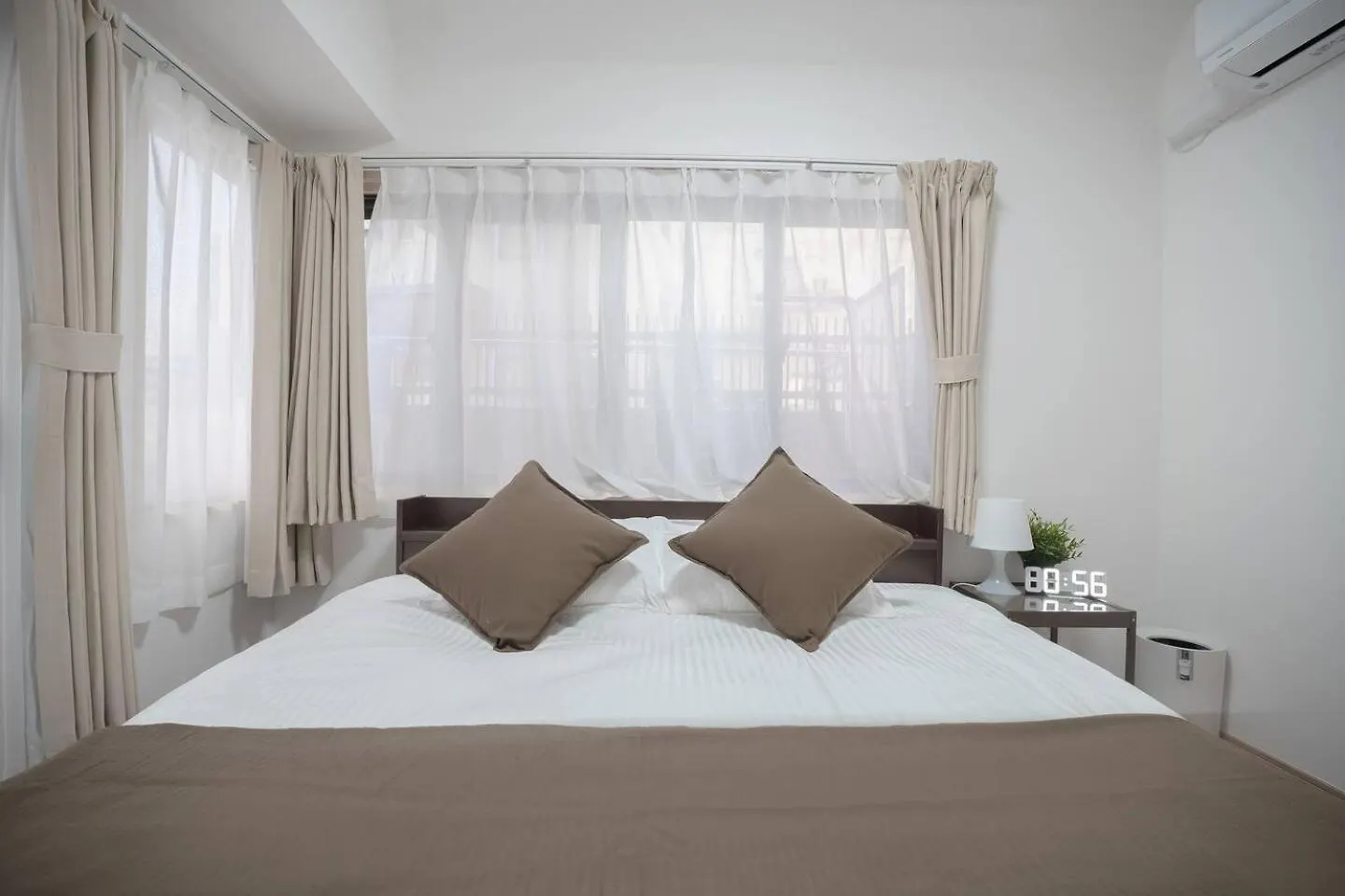Apartamento 涩谷中心街 车站步行4分钟 最多住7人 免费随身便携wifi 宽敞阳台 Tokio Japón