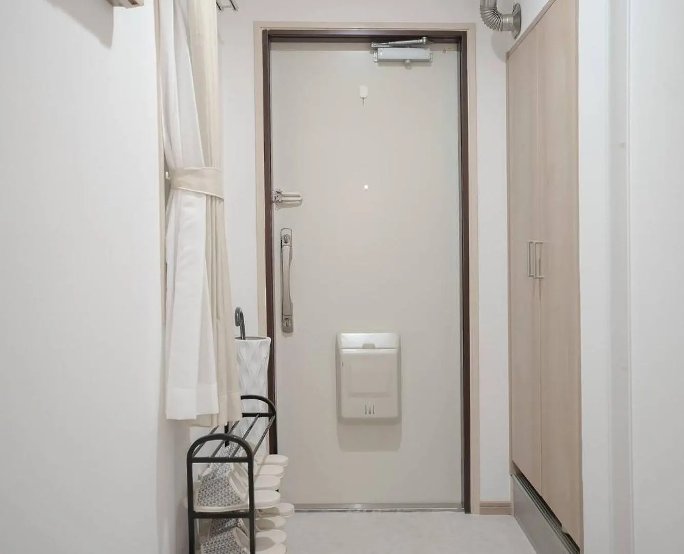 涩谷中心街 车站步行4分钟 最多住7人 免费随身便携wifi 宽敞阳台 Apartment Tokyo