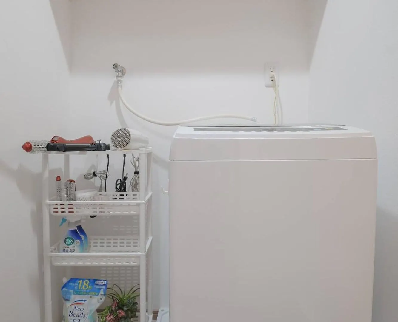 涩谷中心街 车站步行4分钟 最多住7人 免费随身便携wifi 宽敞阳台 Apartment Tokyo 0*,  Japan